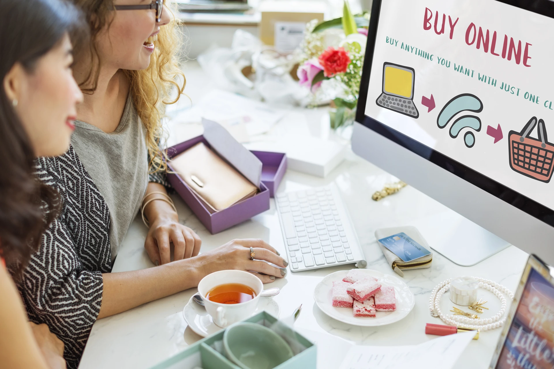 Ecommerce Marketing for Jamnagar Brass Petrochemical and Marine Trade Businesses - Buzzlane