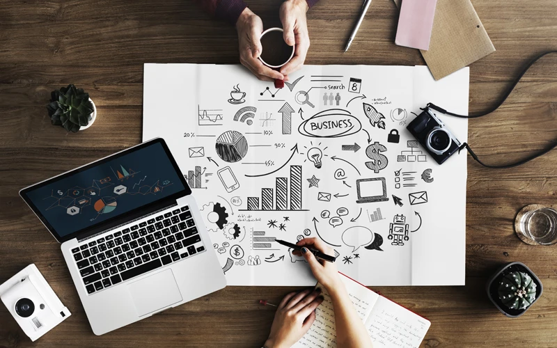Content Marketing Strategy for Ahmedabad Brands - Buzzlane