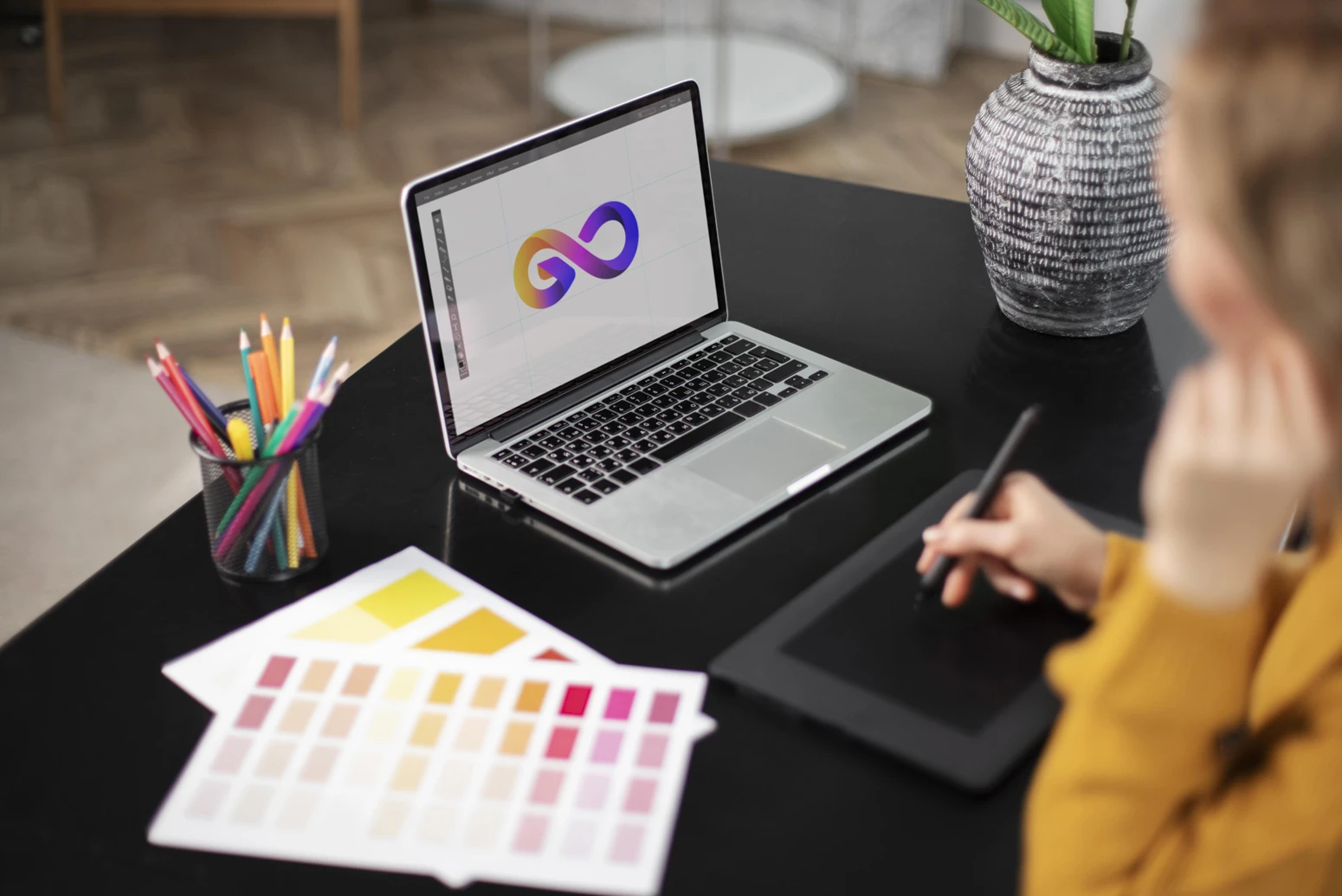 Branding Agency Surat - Buzzlane
