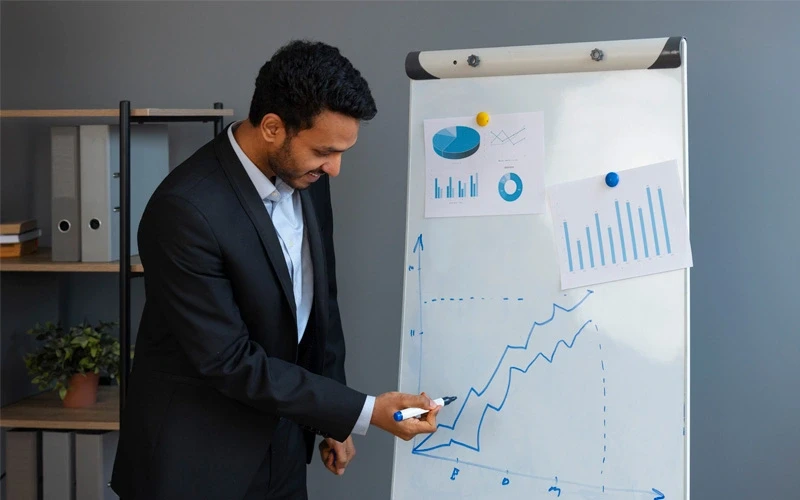 Performance Marketing Process for Ankleshwar Manufacturers - Buzzlane