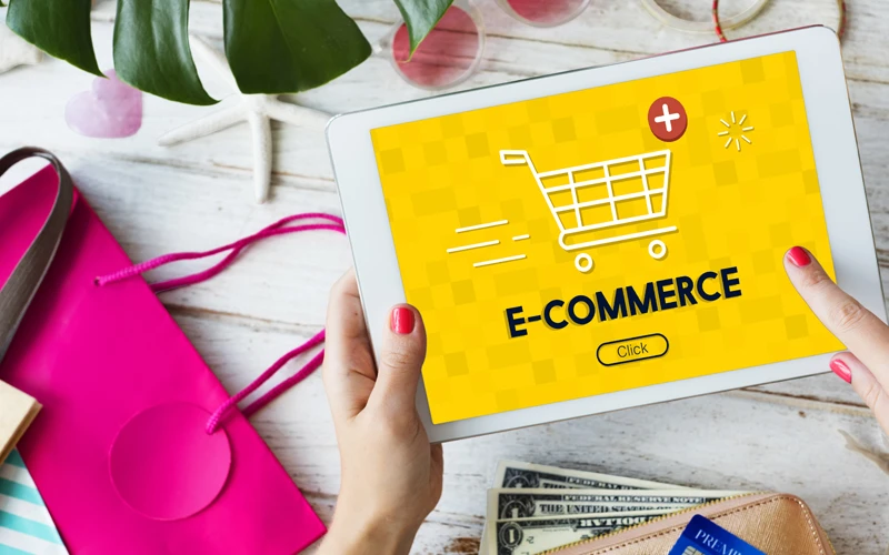 Our Ecommerce Marketing Process