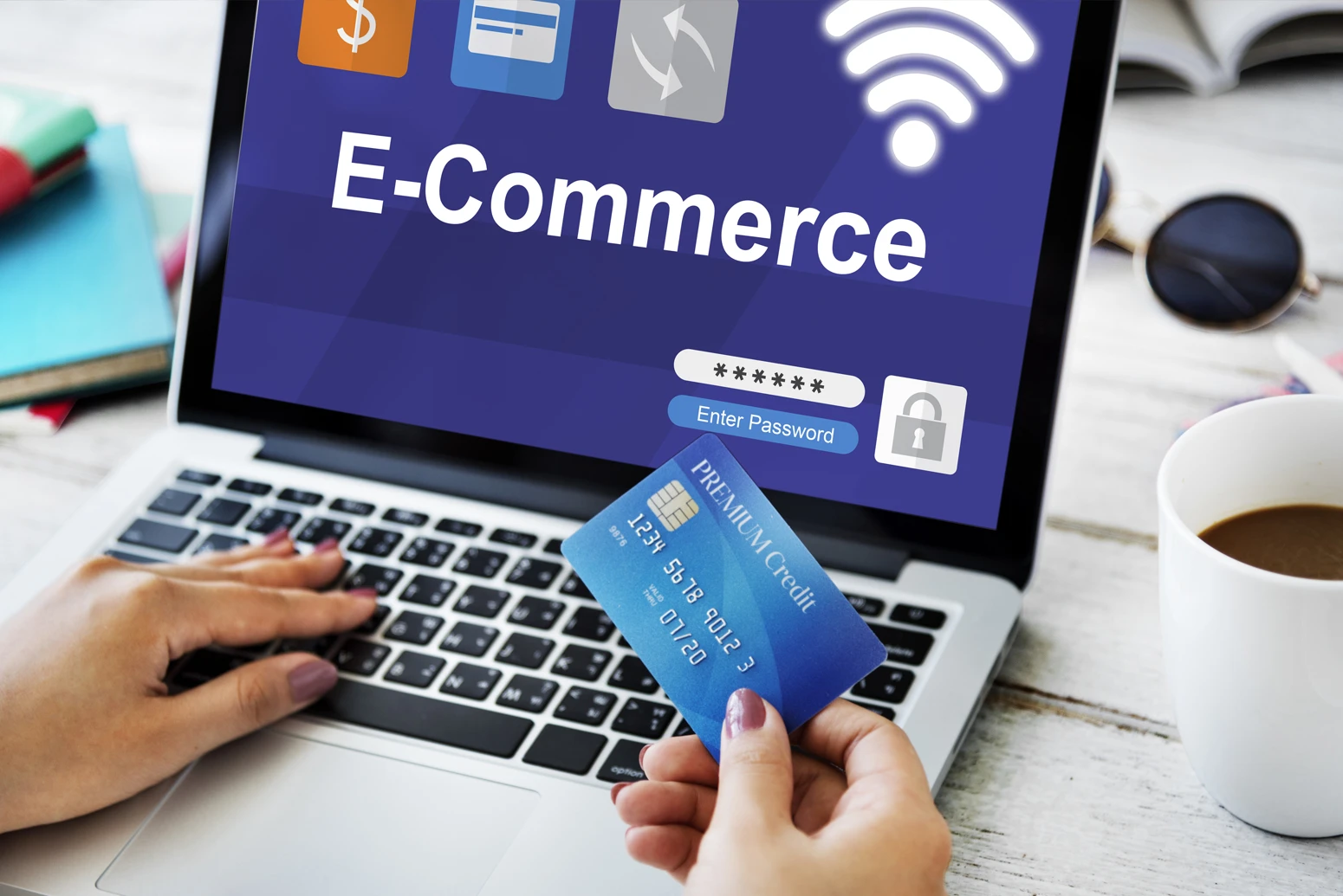 Ecommerce Marketing Agency Surat - Buzzlane