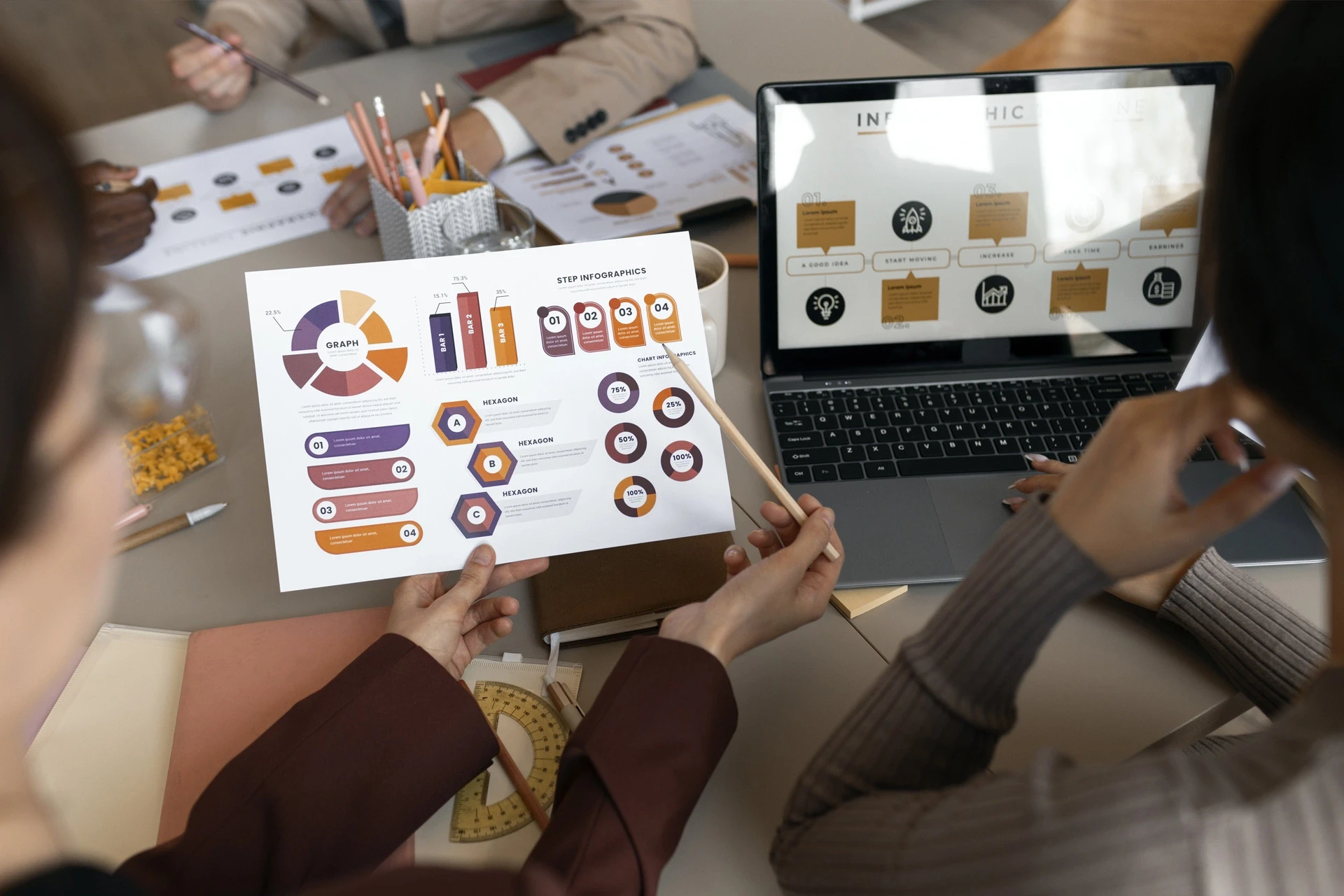 Performance Marketing for Jamnagar Brass and Industrial Manufacturing Businesses - Buzzlane