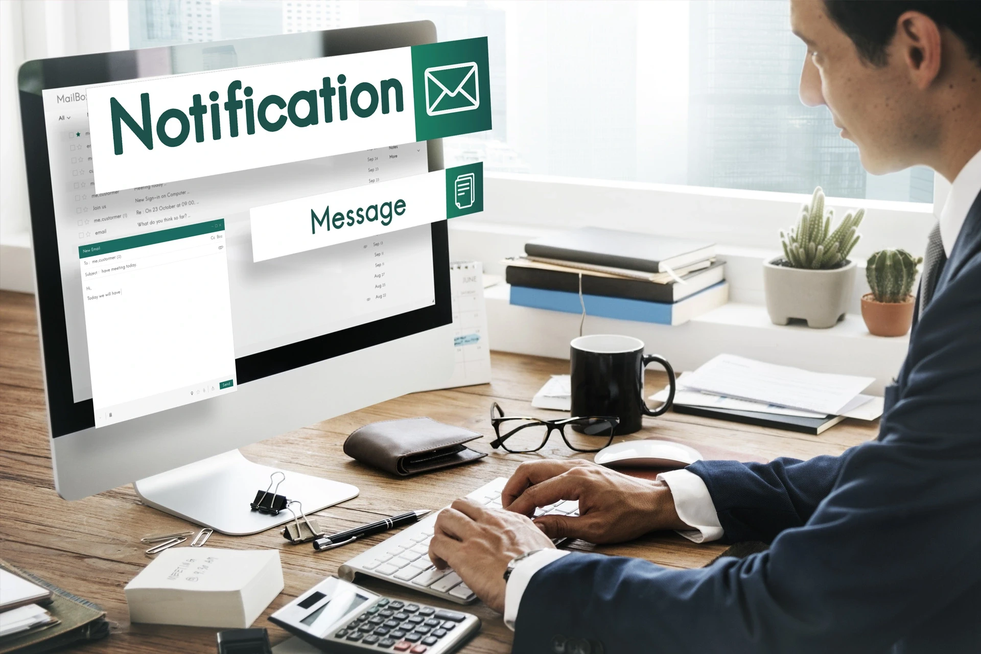 Email Marketing Services for Junagadh Agro Tourism and Local Businesses - Buzzlane